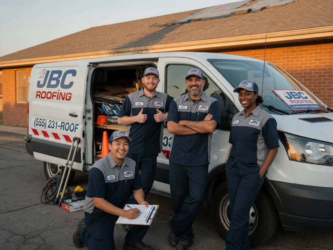 Roof Replacement company in Millbury, MA